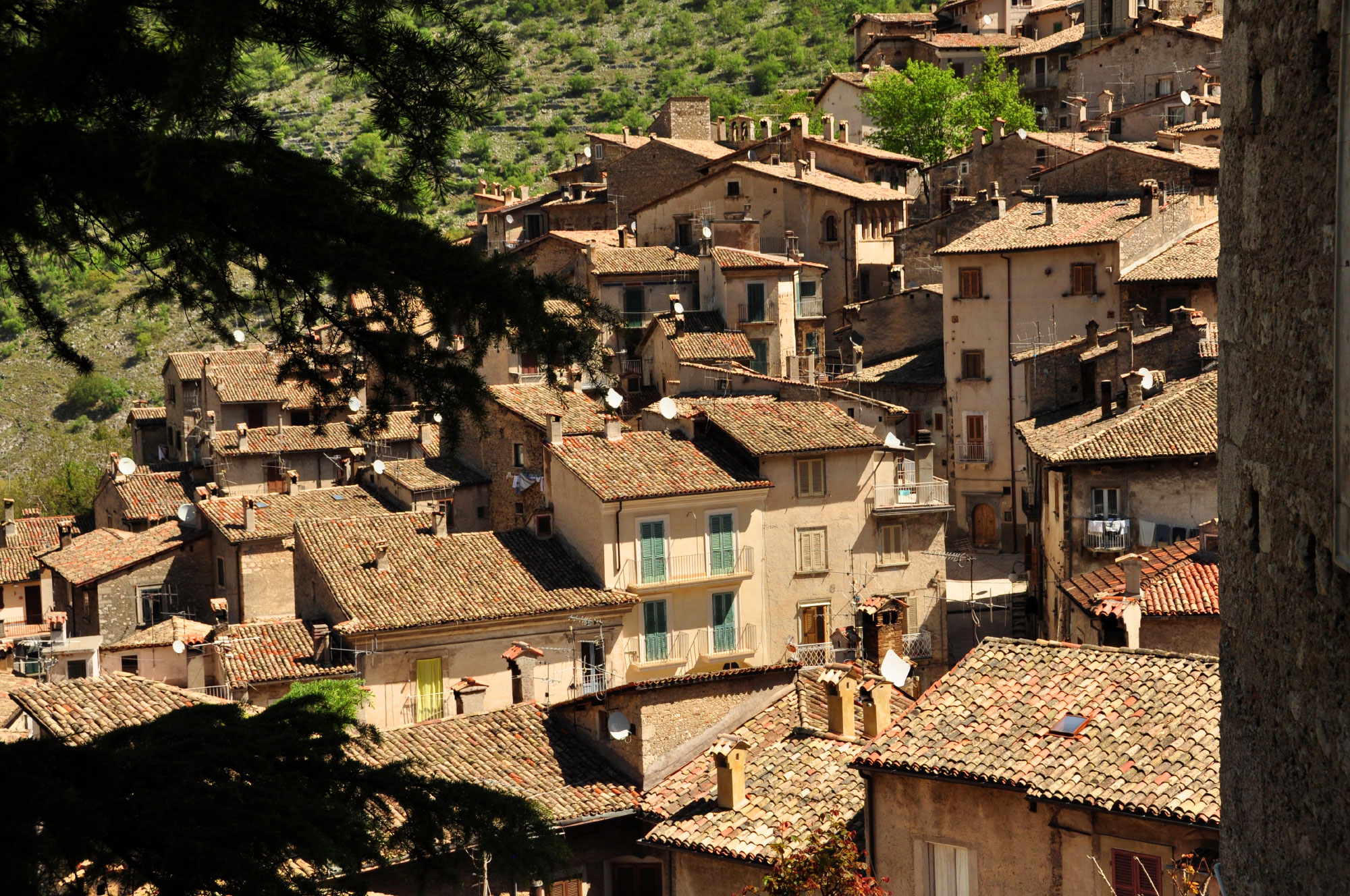 Scanno